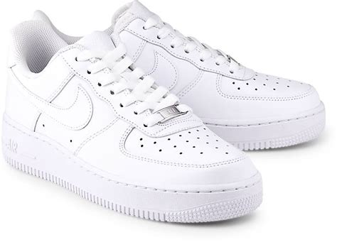 nike air force 1 herren weiß weiß billig|nike air force 1 angebot.